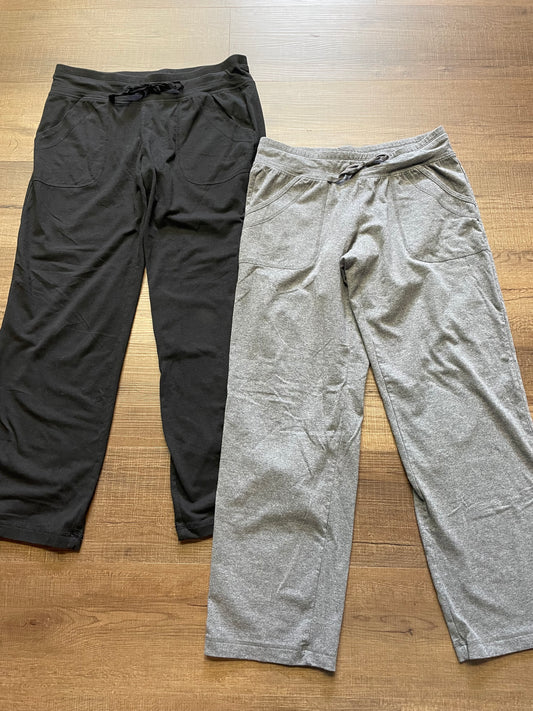 Athletic Works Women's Pant Bundle (PM)