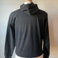 Champion Black Hoodie (M)