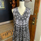 Westport Sleeveless Tunic (1X)