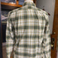 Eddie Bauer Relaxed Fit Men's Flannel (M)