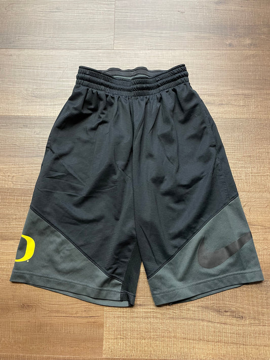 Nike DRI-Fit Oregon Youth Shorts (YXL)