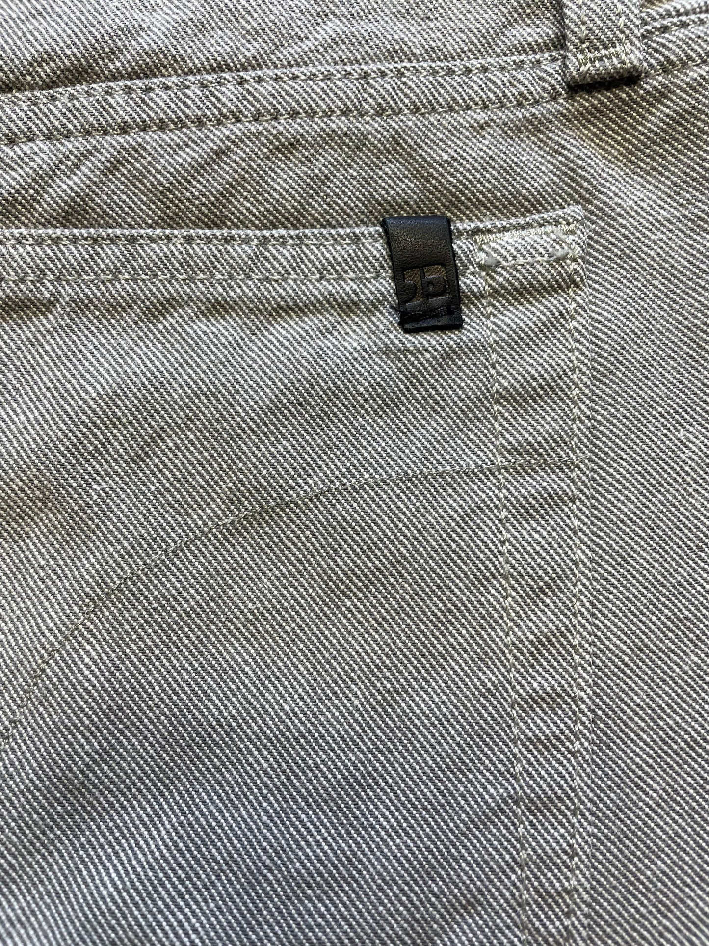 Joe's The Brixton Men's Jeans (32)