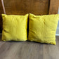 Sunshine Throw Pillows