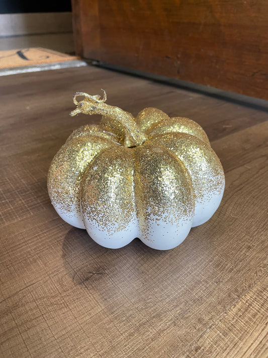 Novelty Pumpkin Decor