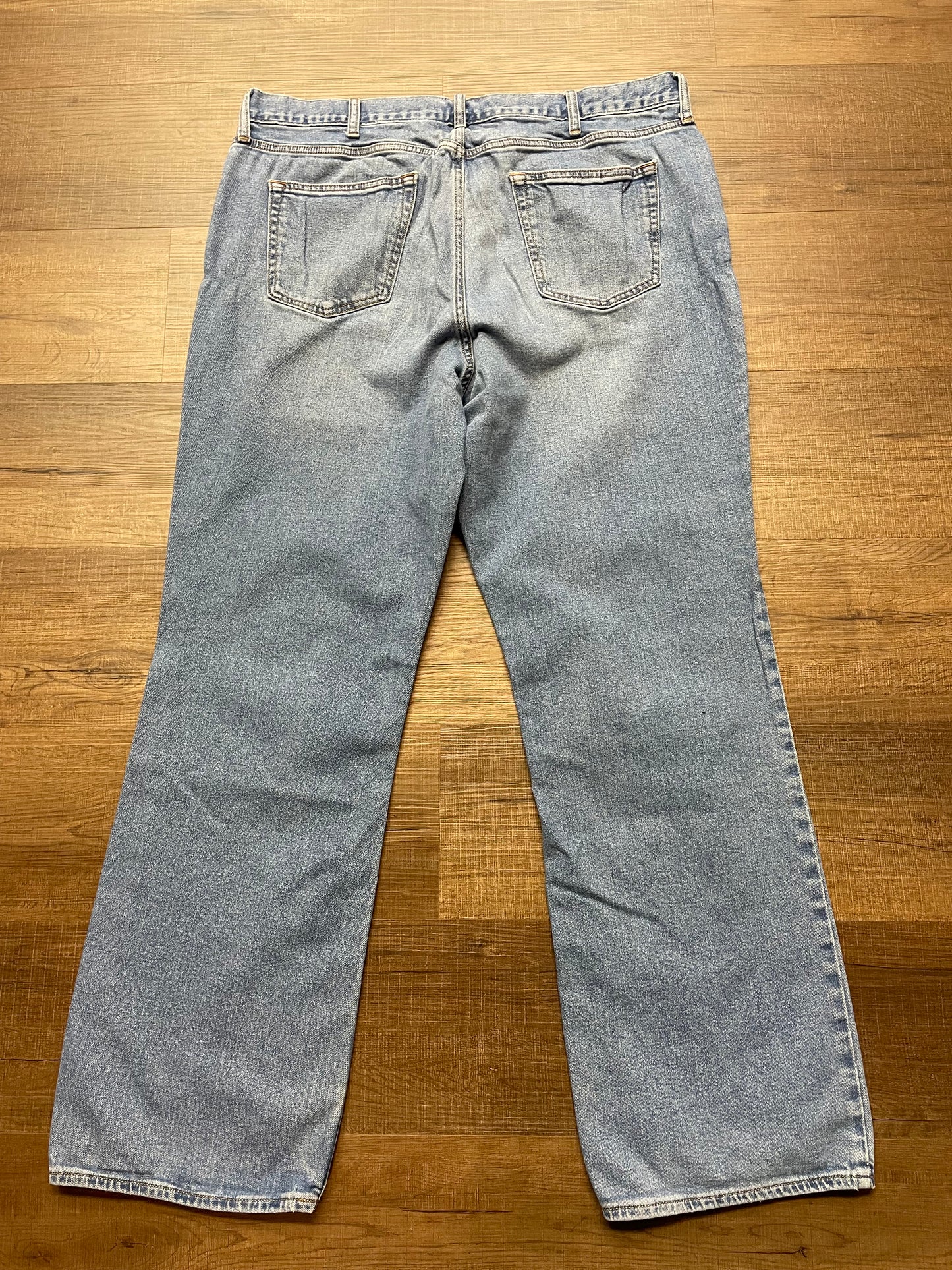 Old Navy Boot Cut Men's Jeans (38x34)