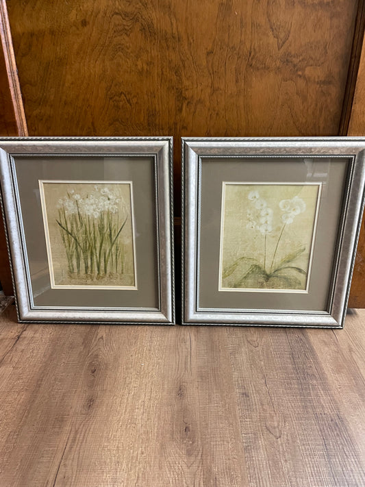 Cheri Blum Framed Print Series