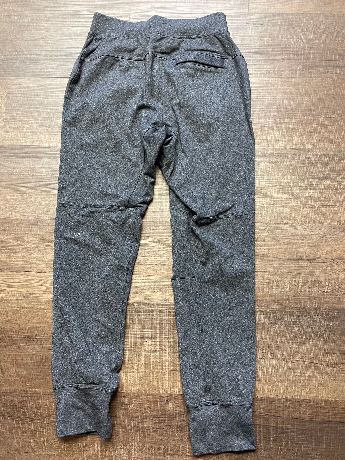 Lululemon Soft Jersey Jogger (S)