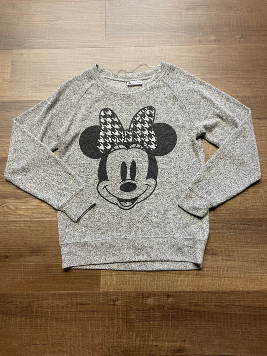 Authentic Disney Parks Minnie Mouse Sweater (XS)