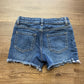 Cat & Jack Jean Short (YM)