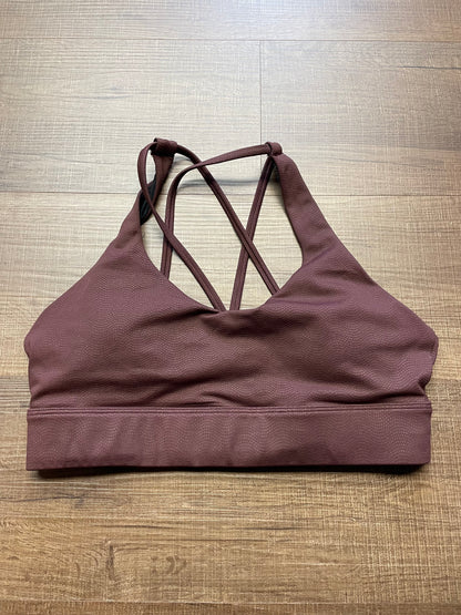 Zyia Sports Bra (L)