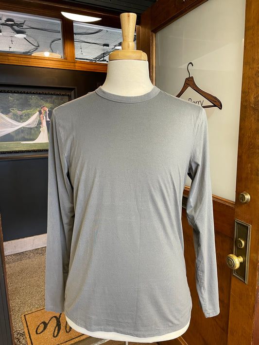 Lululemon Tee (M)