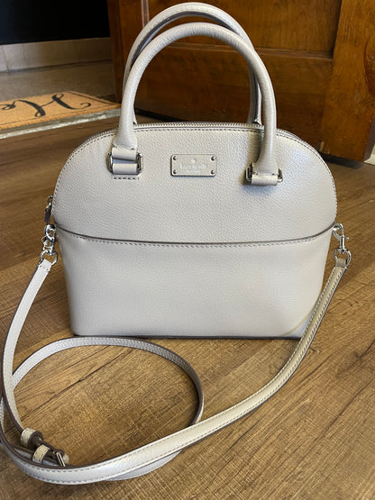 Kate Spade Carli Grove Street Crossbody