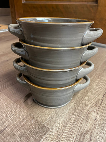 Member's Mark Tuscan Bowls (Set of 4)