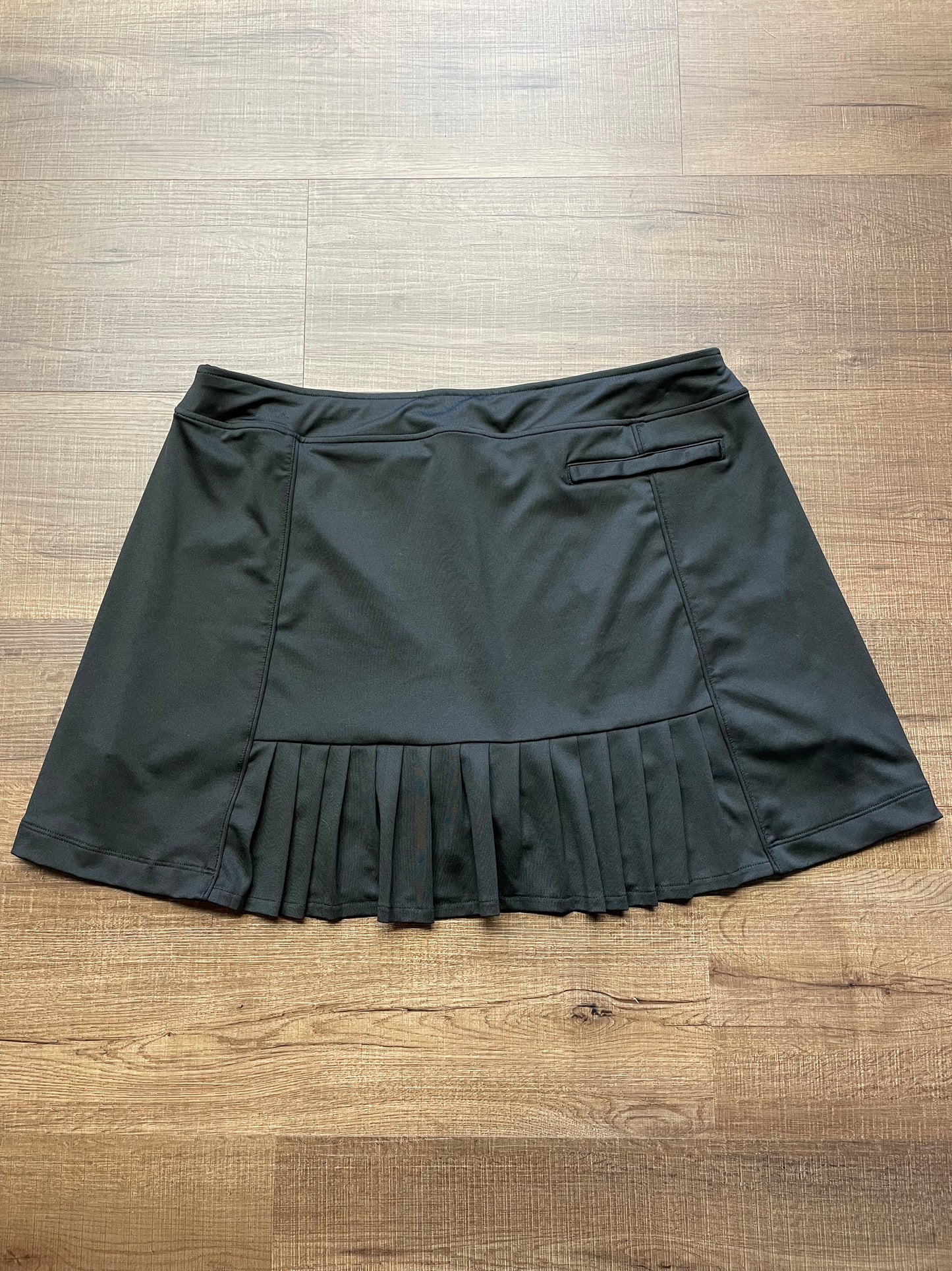 Slazenger Golf Skort (L)