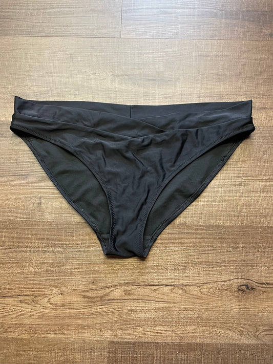 Aerie Bikini Swim Bottom (XL)