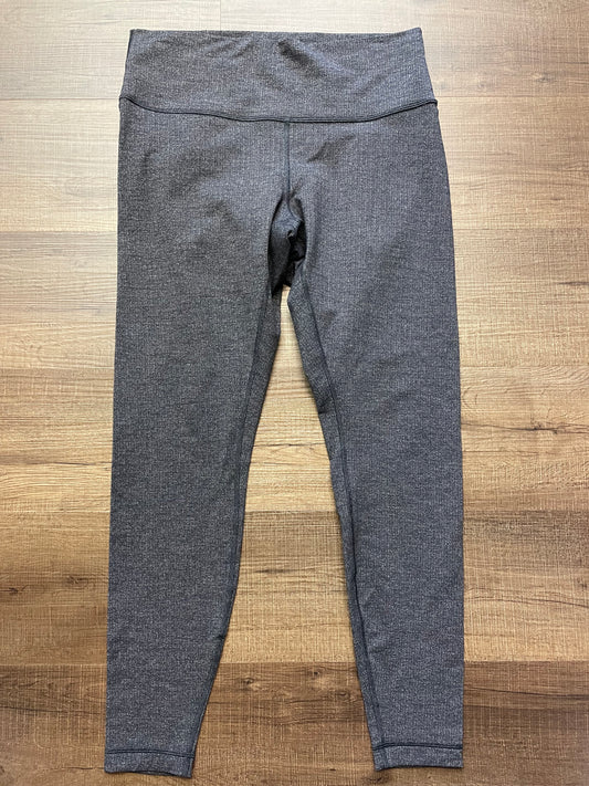 Lululemon Herringbone Leggings (12)