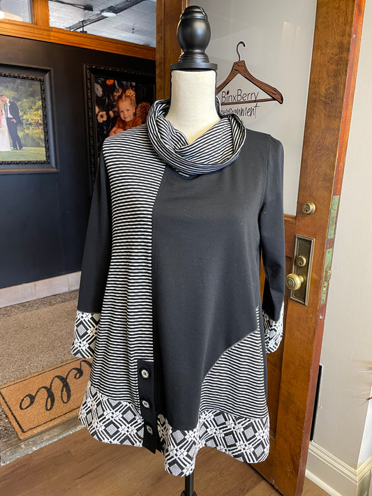 Ali Miles Tunic (S)