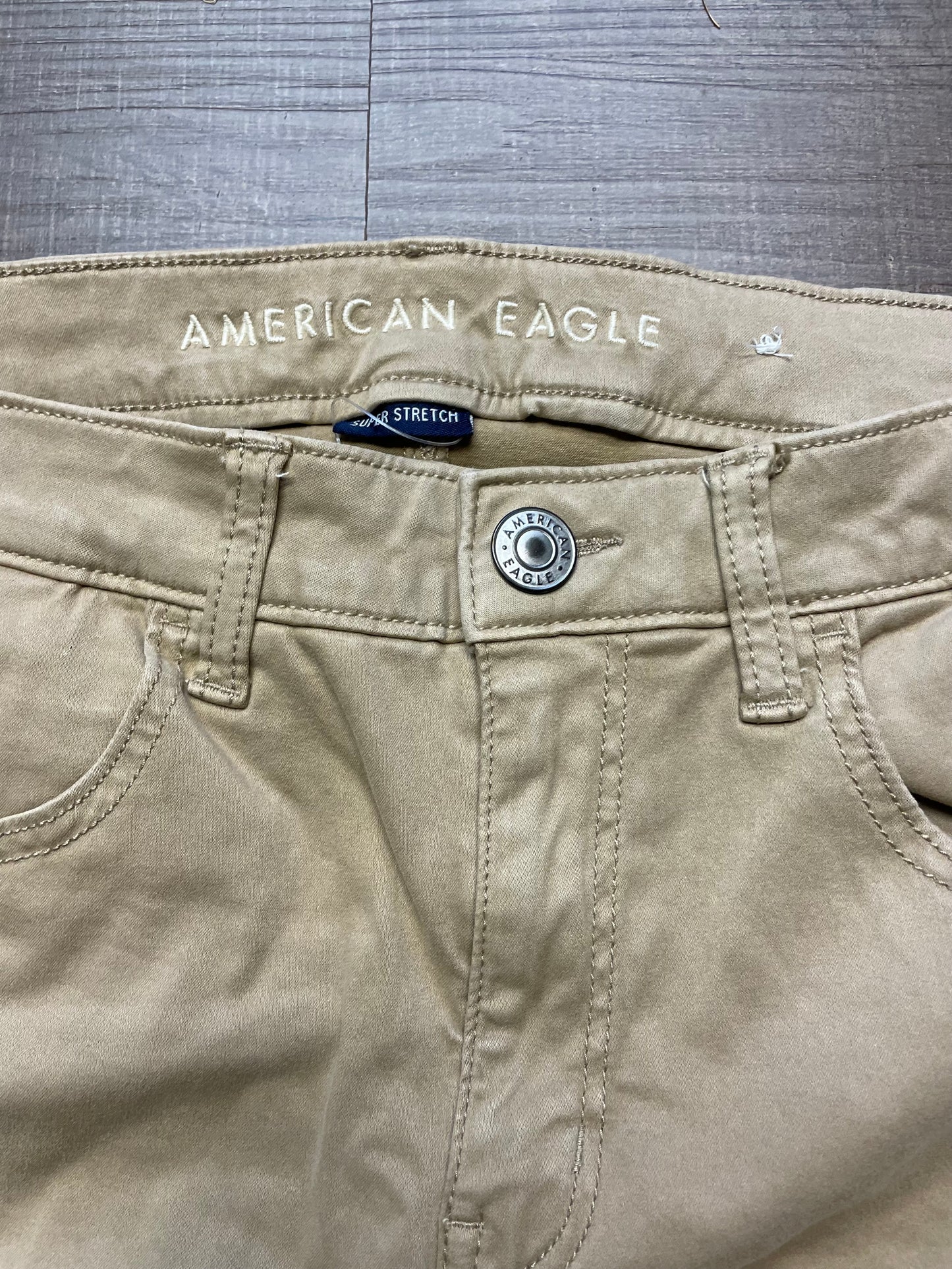 American Eagle Women's Jegging (12)