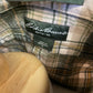 Eddie Bauer Relaxed Fit Men's Flannel (M)