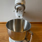 KitchenAid Artisan Series 5 Quart Tilt Head Stand Mixer