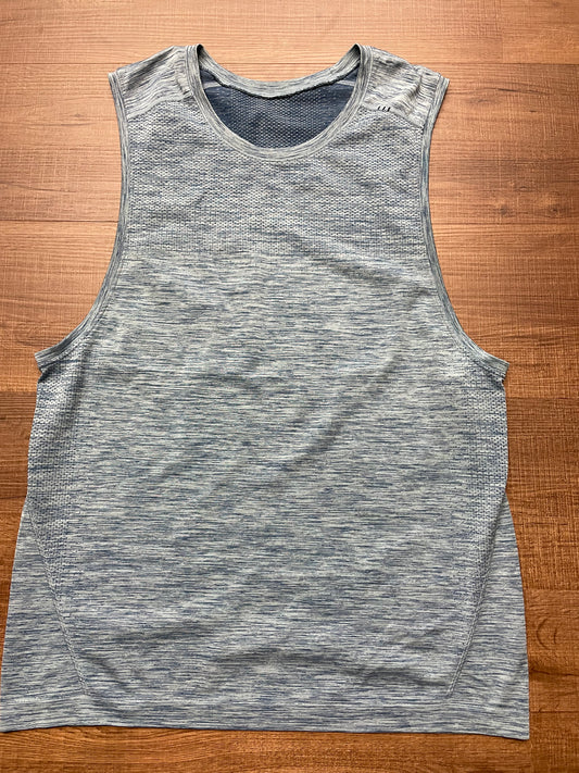 Lululemon Men's Metal Vent Tank (M)