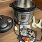 InstaPot Lux 6-in-1 Pressure Cooker