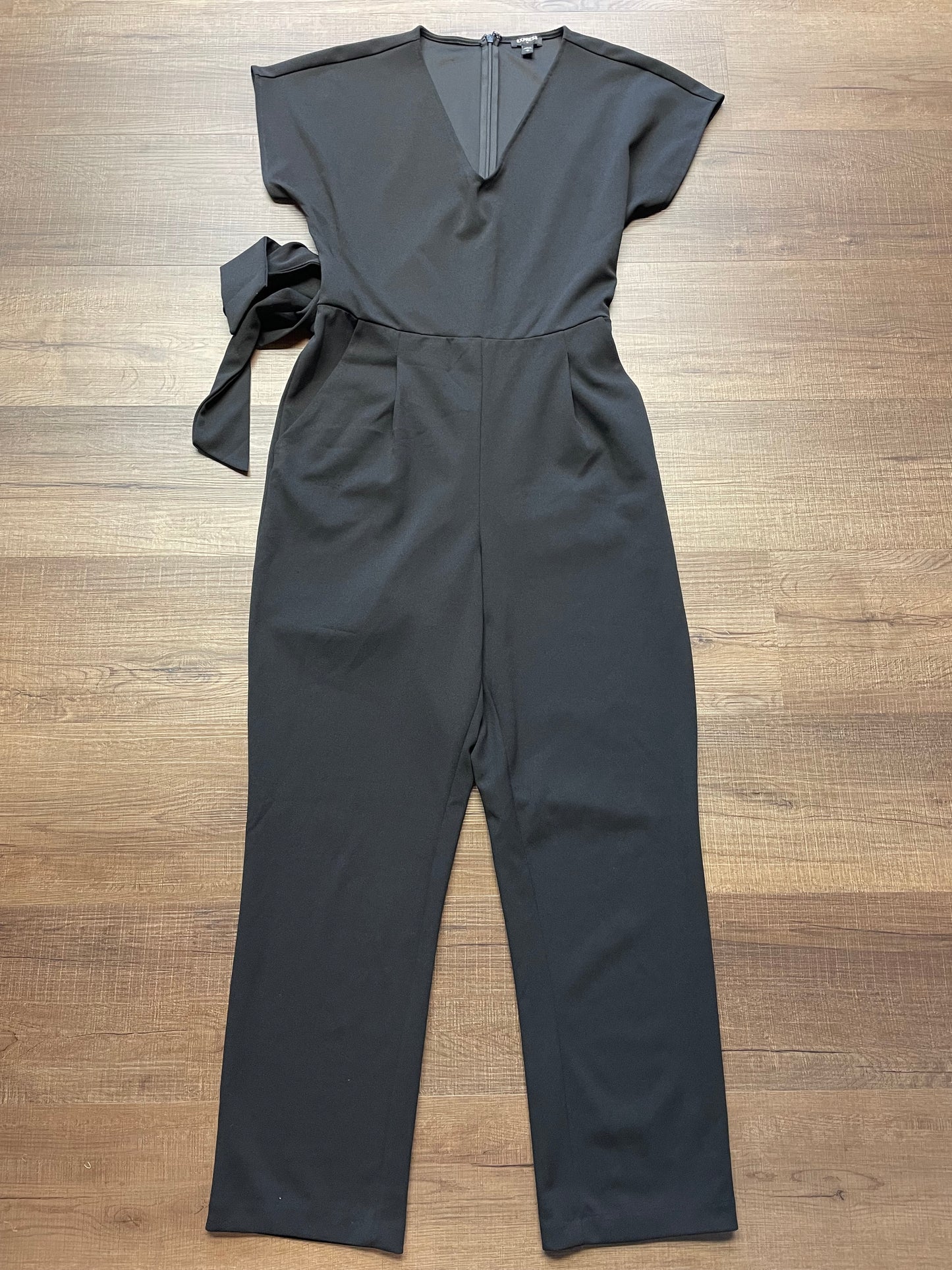 Express Jumpsuit (M)