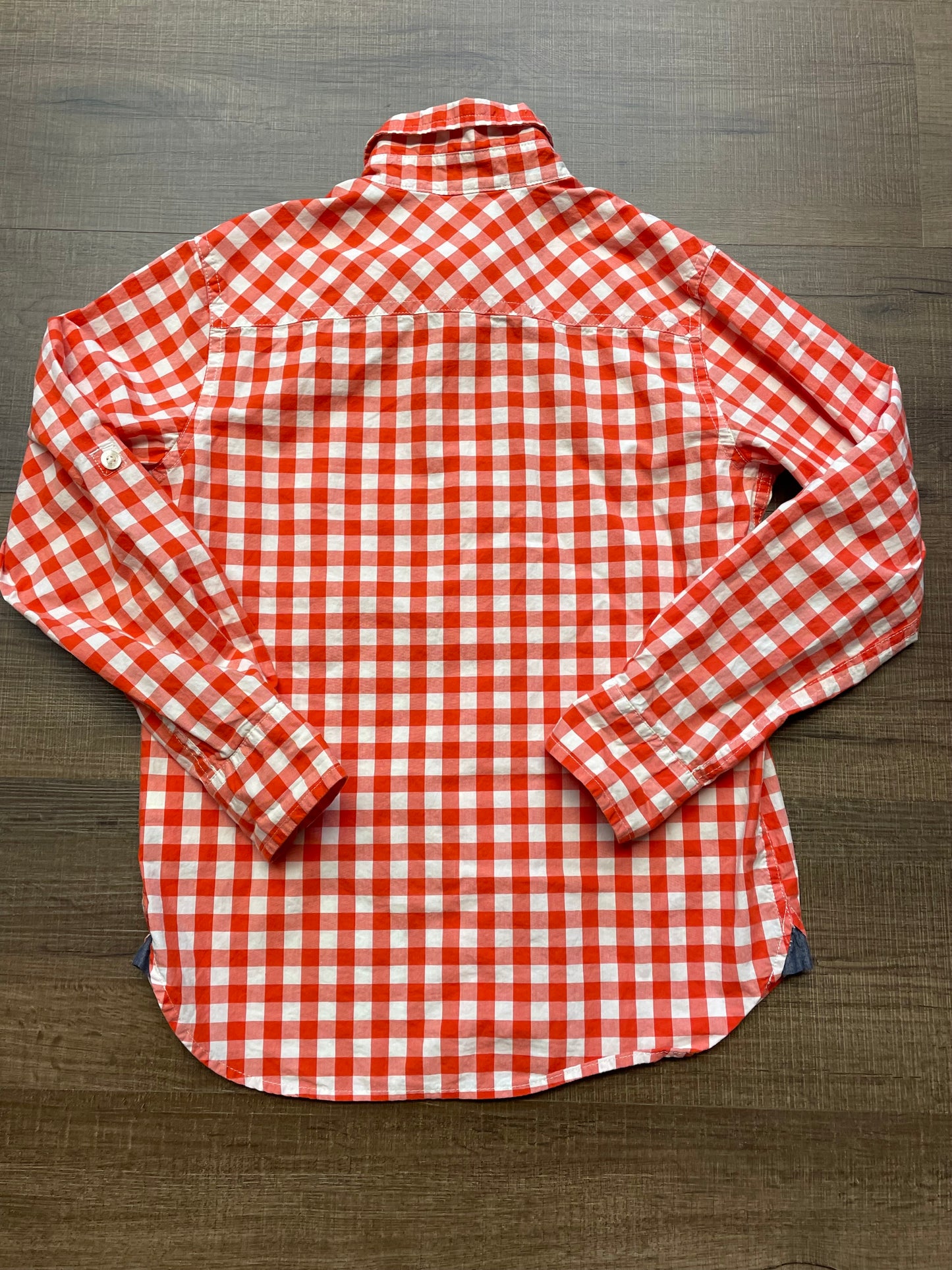 GAP Kids Button Down (YM)