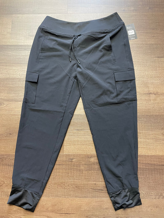 Athletic Works NWT Women's Commuter Jogger (M)