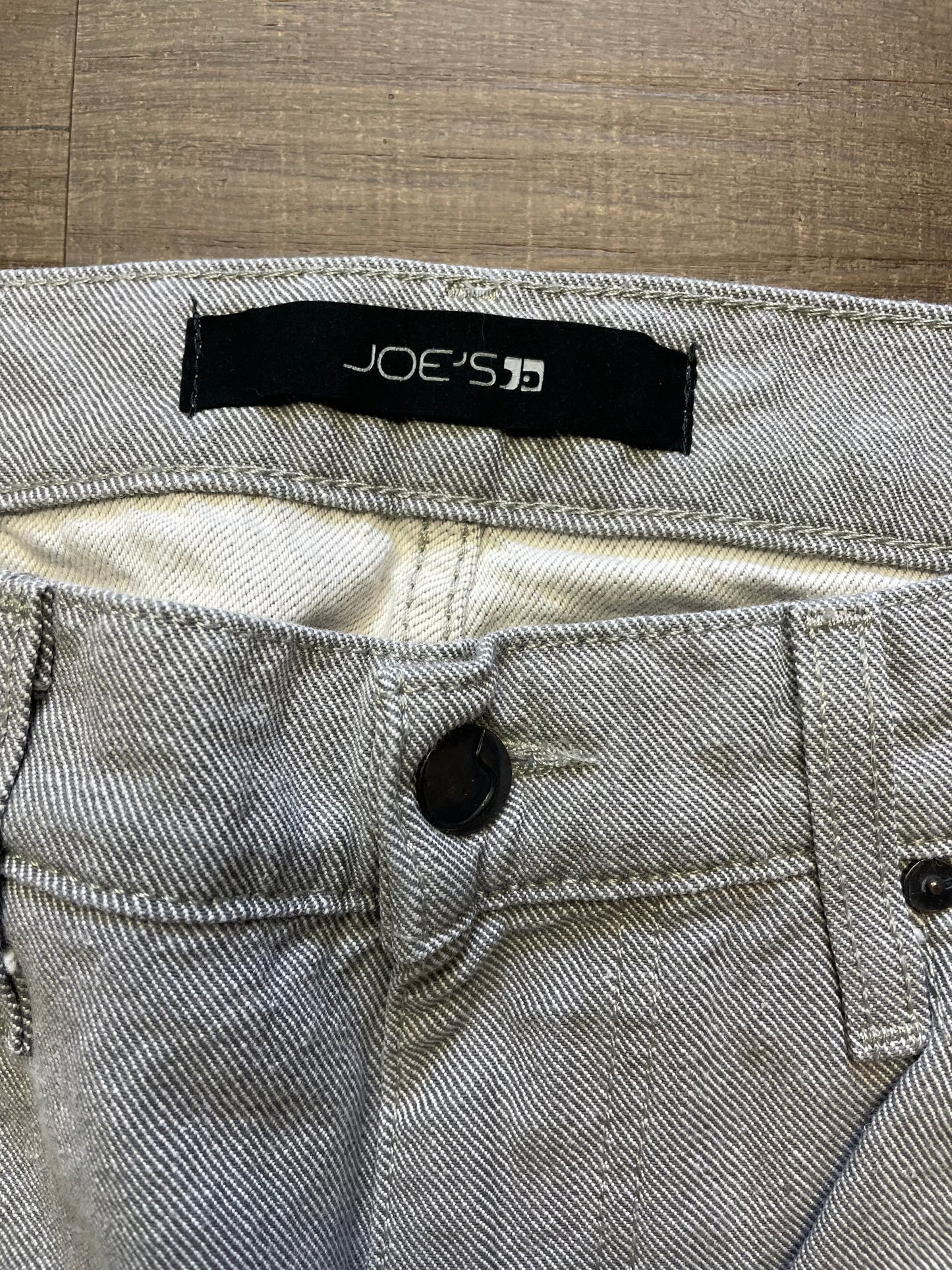 Joe's The Brixton Men's Jeans (32)