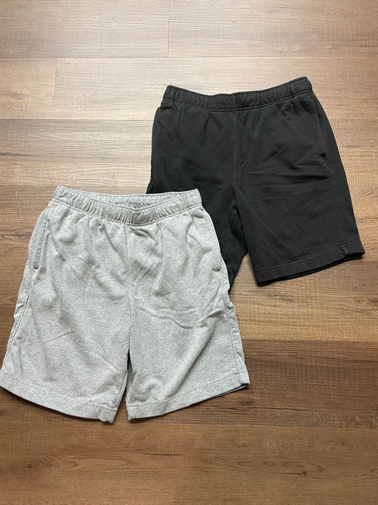 Athletic Work's Men's Knit Shorts Bundle (M)