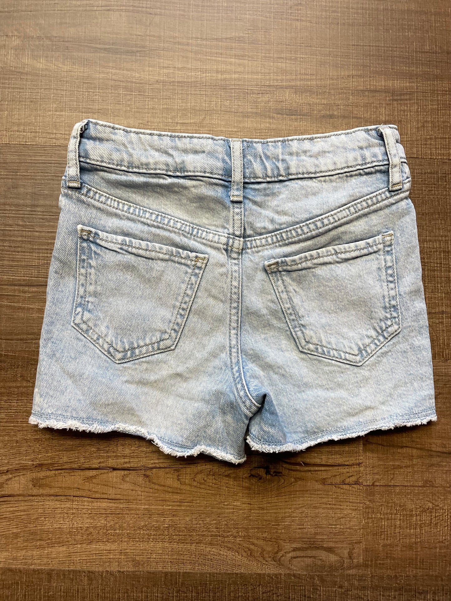 GAP Kids Jean Short (8)