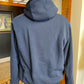 Polo Men's Fleece Lined Zip Hoodie (XL)