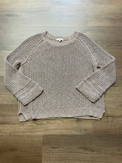 Madewell Sweater (M)