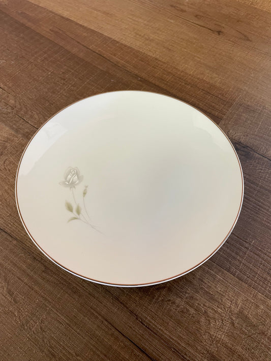 Sango China Rosalie 6.5" Salad Plate