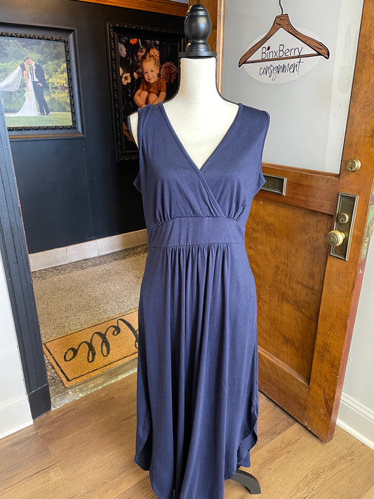 Woosea NWT Maxi Dress (XL)