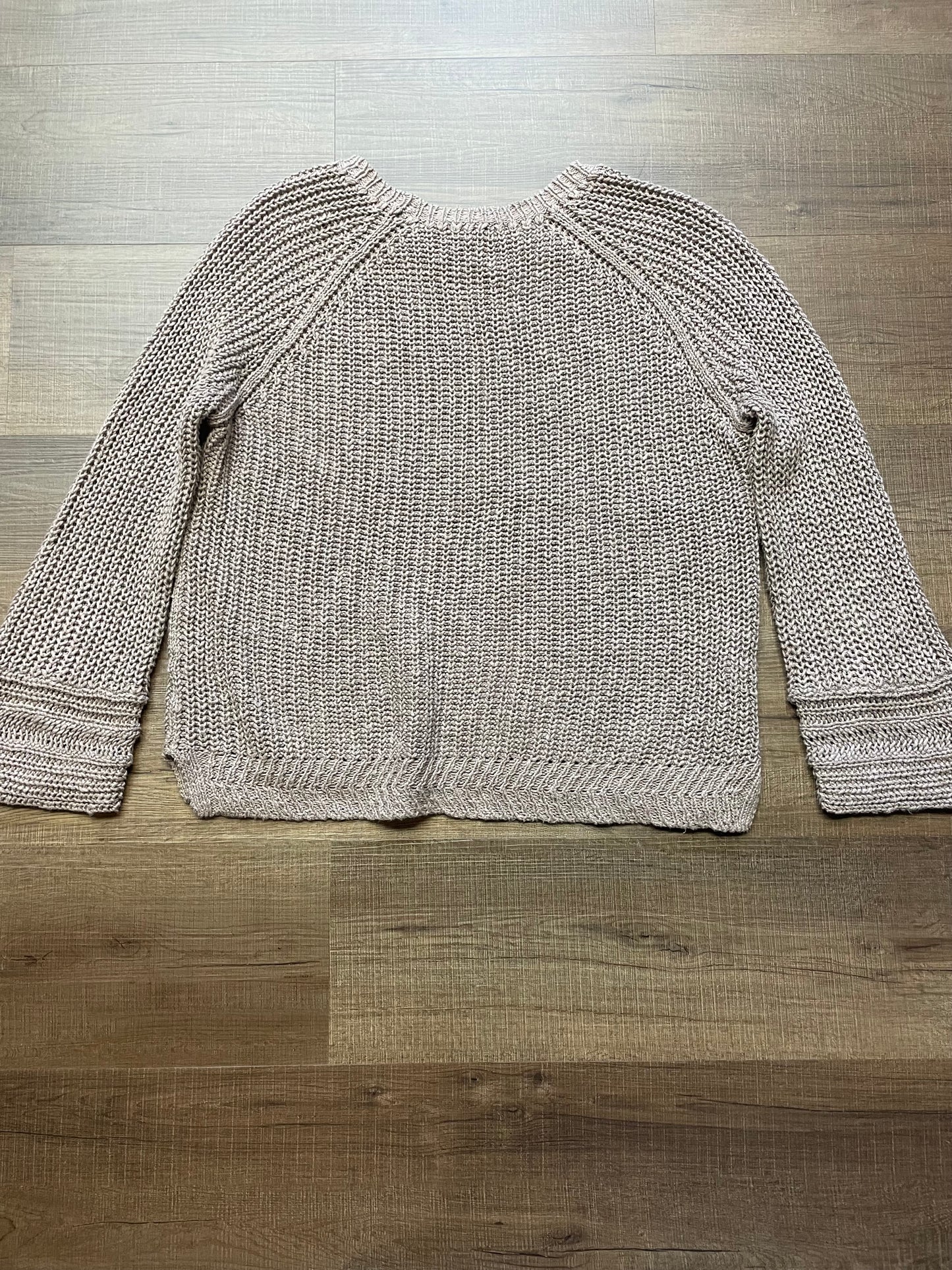 Madewell Sweater (M)