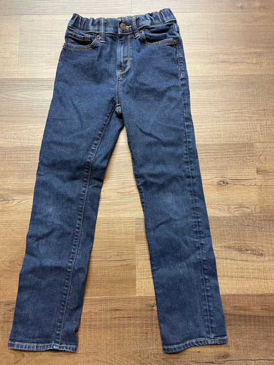 Old Navy Slim Cut Boys' Jeans (10)