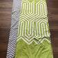 Happy Chic by Jonathan Adler Reversible Shower Curtain