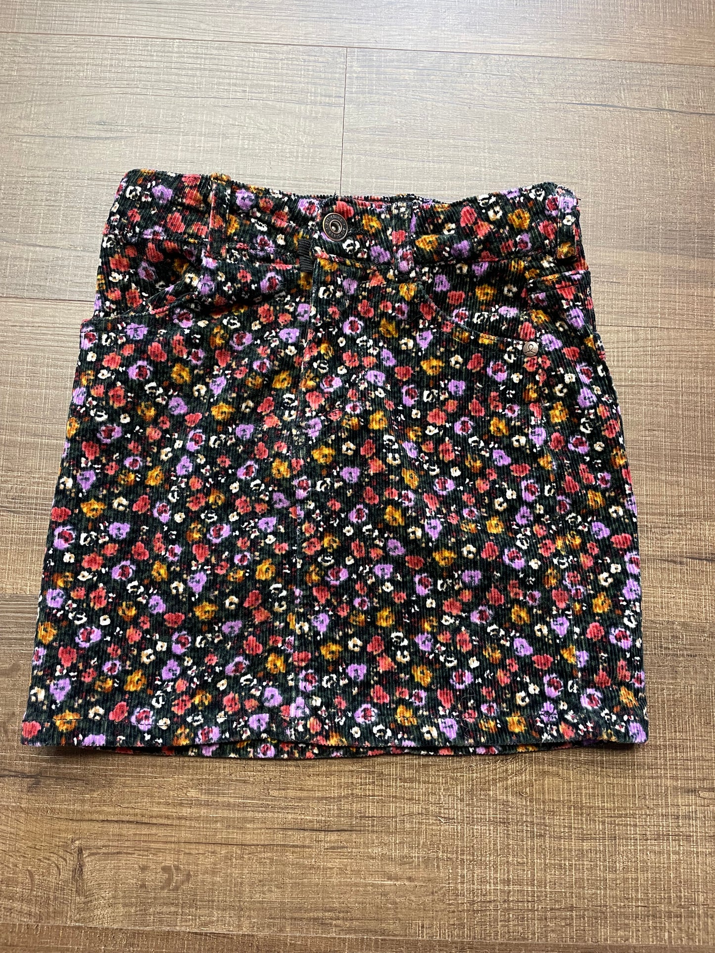 Art Class Skirt (YM)