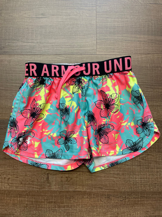 Under Armour Shorts (YM)