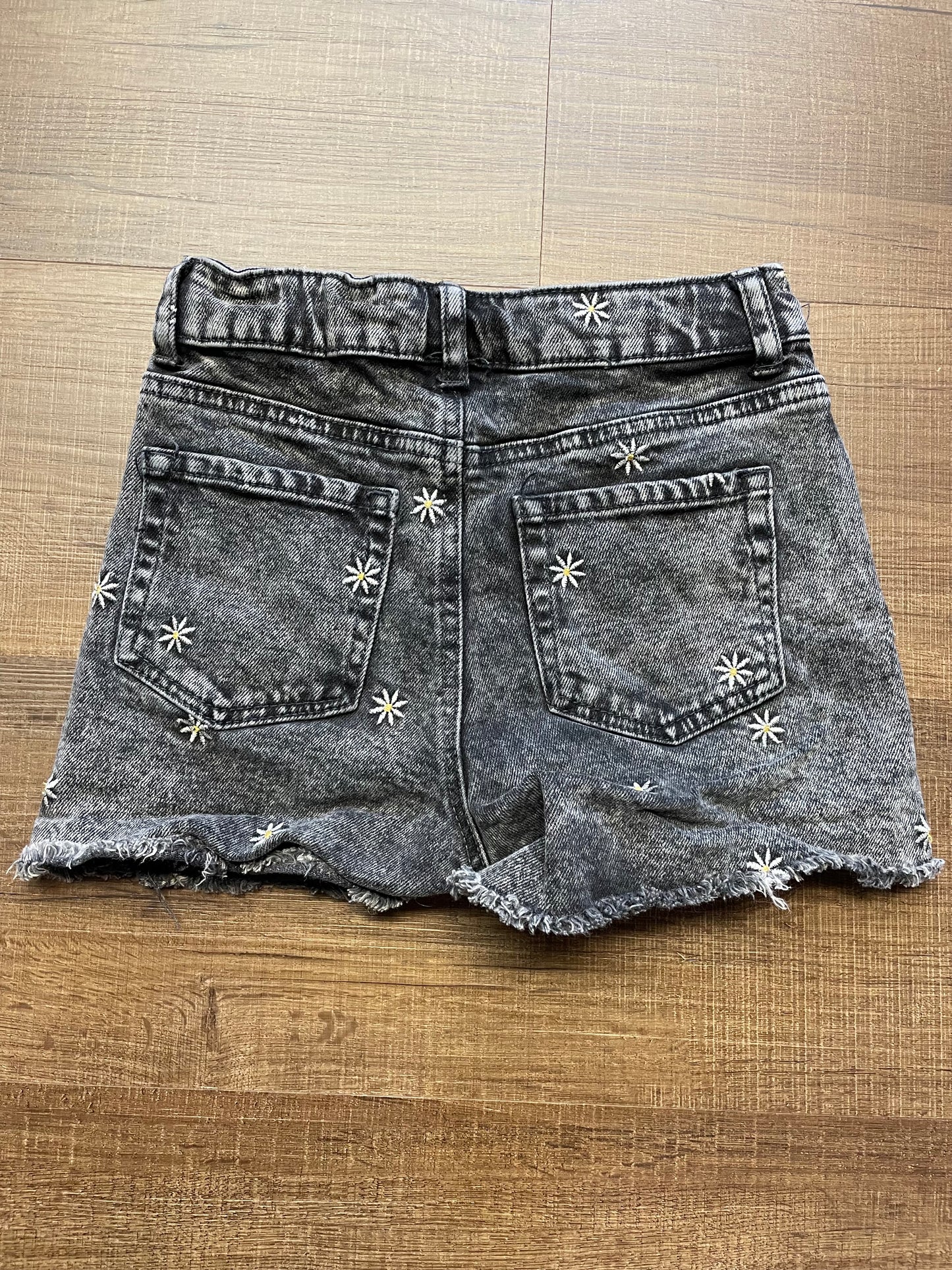 Art Class Jean Shorts (YM)