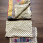 Southwest Boho Reversible Queen Duvet Set