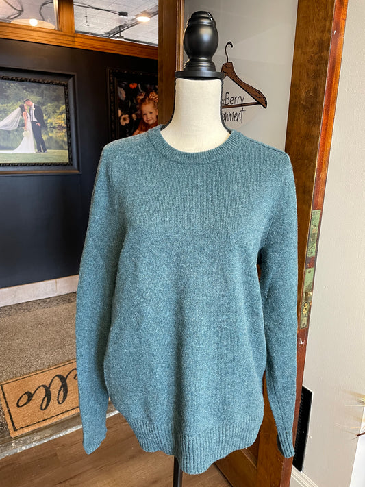 GAP Lambswool Women's Sweater (M)