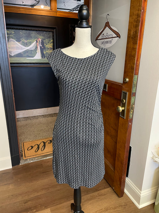 Loft Print Dress (PM)