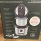 InstaPot Lux 6-in-1 Pressure Cooker