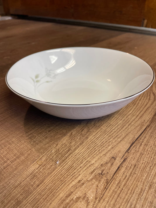 Sango China Rosalie 7" Bowl