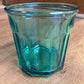 Turquoise 500mL Luminarc Drinking Glasses (Set of 4)