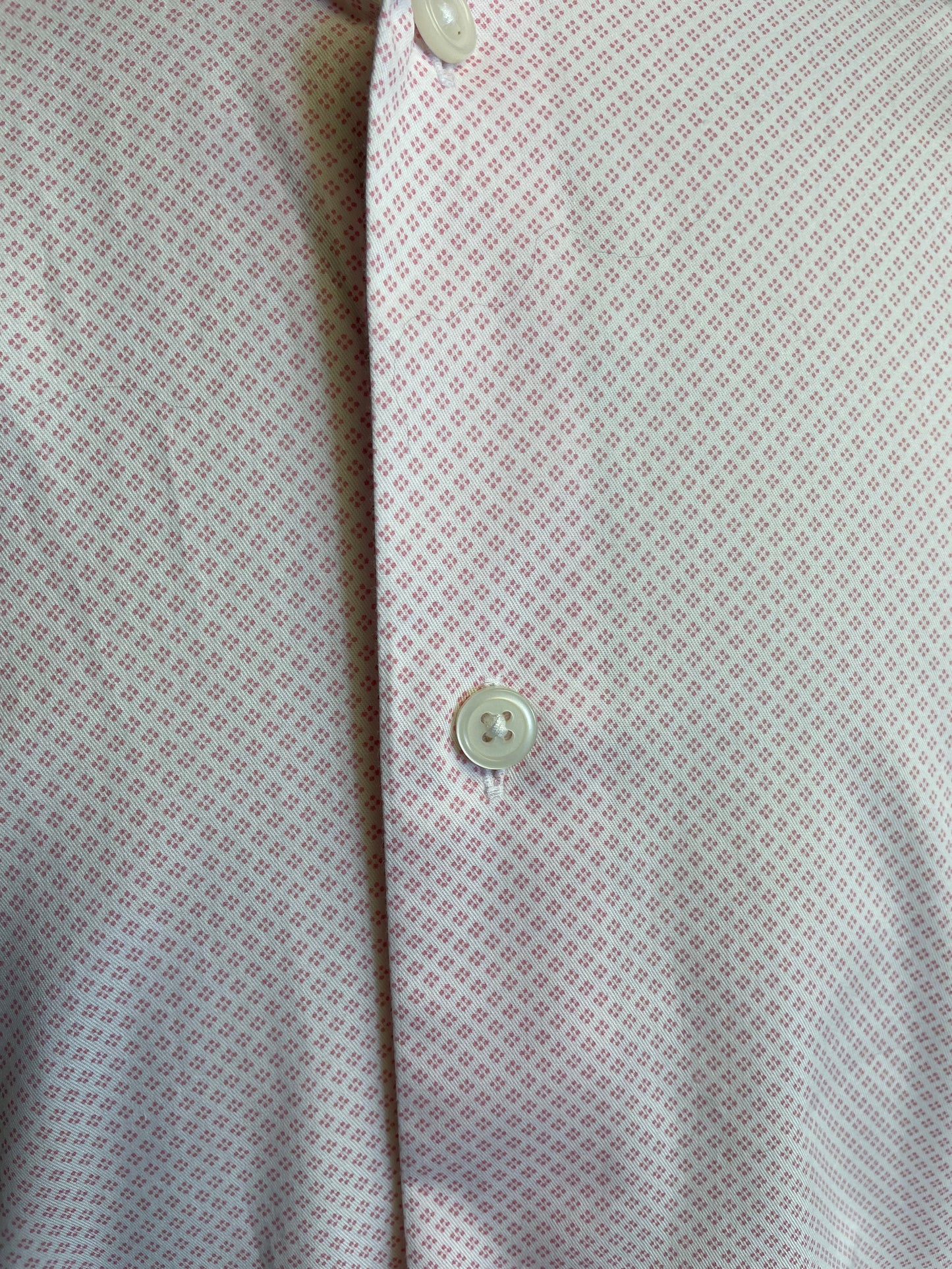 Express Men's Button Down (L)