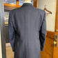 Vintage 1980's Classic Collection Action Separates Men's Suit Coat (42L)